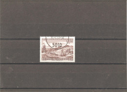 Used Stamp Nr.1373 In MICHEL Catalog - Usados