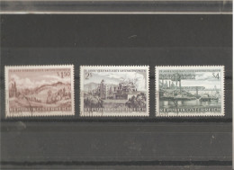 Used Stamps Nr.1373-1375 In MICHEL Catalog - Gebraucht