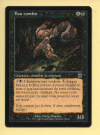 Magic The Gathering N° 54/143 – Créature : Zombie Et Serpent – BOA ZOMBIE / Apocalypse (MTG) - Schwarz