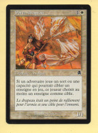 Magic The Gathering N° 18/143 – Créature : Enseigne – PORTE-DRAPEAU / Apocalypse (MTG) - Cartes Blanches