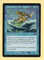 Magic The Gathering N° 35/143 – Créature : Ondin – CHEVAUCHEUR DES TOURBILLONS / Apocalypse (MTG) - Cartes Bleues