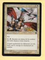 Magic The Gathering N° 13/143 – Créature : Soldat – HELIONAUTE / Apocalypse (MTG) - White Cards