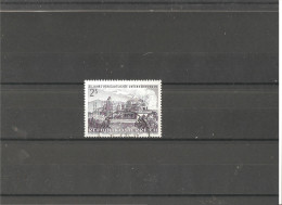 Used Stamp Nr.1374 In MICHEL Catalog - Oblitérés