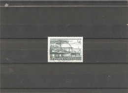 Used Stamp Nr.1375 In MICHEL Catalog - Oblitérés