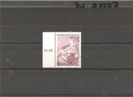 Used Stamp Nr.1376 In MICHEL Catalog - Gebraucht
