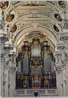 12042107 - Kirchenorgel Passau - St. Stephan Dom - - Sonstige & Ohne Zuordnung