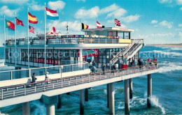 73299441 Scheveningen Pier Scheveningen - Other & Unclassified