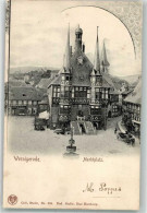 39855307 - Wernigerode - Wernigerode