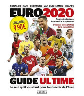 Euro 2021: Toutes Les équipes Les Stars Et Le Programme - L'histoire Et Les Chiffres De La Compétition - Autres & Non Classés