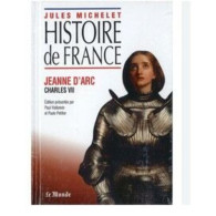 Histoire De France Jeanne D'arc - Altri & Non Classificati
