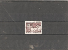 Used Stamp Nr.1386 In MICHEL Catalog - Usados