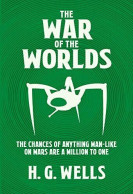 The War Of The Worlds - Altri & Non Classificati