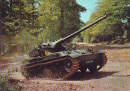 CPM - Char AMX 13 - 1946-....: Modern Tijdperk