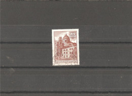 Used Stamp Nr.1402 In MICHEL Catalog - Used Stamps