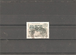 Used Stamp Nr.1407 In MICHEL Catalog - Usados