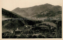 73299207 St Veit Goelsen Niederoesterreich Landschaftspanorama Alpen St Veit - Sonstige & Ohne Zuordnung