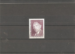 Used Stamp Nr.1410 In MICHEL Catalog - Used Stamps