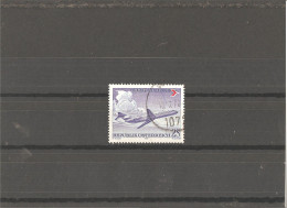 Used Stamp Nr.1413 In MICHEL Catalog - Gebraucht