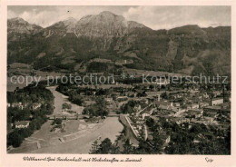 73299023 Bad Reichenhall Hochstauffen Zwiesel  Bad Reichenhall - Bad Reichenhall