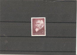 Used Stamp Nr.1425 In MICHEL Catalog - Oblitérés