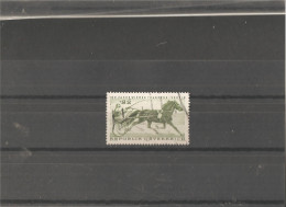 Used Stamp Nr.1426 In MICHEL Catalog - Usados