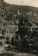 73299004 Heidelberg Neckar Schloss  Heidelberg Neckar - Heidelberg