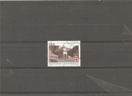 Used Stamp Nr.1429 In MICHEL Catalog - Usados