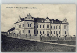 51163407 - Litomysl   Leitomischl - Repubblica Ceca