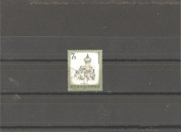 Used Stamp Nr.1432 In MICHEL Catalog - Gebraucht