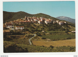 11 CUCUGNAN Vers Tuchan N°5435 Lumières Et Couleurs De L'Aude VOIR DOS - Andere & Zonder Classificatie