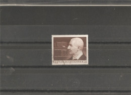 Used Stamp Nr.1443 In MICHEL Catalog - Oblitérés