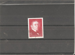 Used Stamp Nr.1448 In MICHEL Catalog - Oblitérés