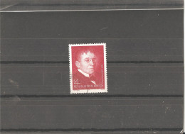 Used Stamp Nr.1448 In MICHEL Catalog - Usati