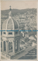 R032218 Genova. Panorama Dalla Cupola Di Carignano. B. Hopkins - Monde