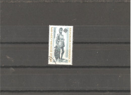 Used Stamp Nr.1450 In MICHEL Catalog - Oblitérés