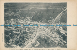 R032219 Forges Les Eaux. Station Thermale. Vue Prise En Ballon. B. Hopkins - Monde