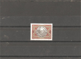 Used Stamp Nr.1452 In MICHEL Catalog - Oblitérés