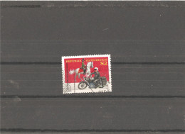 Used Stamp Nr.1454 In MICHEL Catalog - Used Stamps