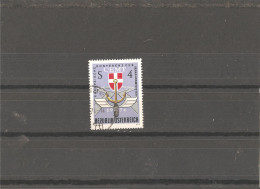 Used Stamp Nr.1457 In MICHEL Catalog - Oblitérés