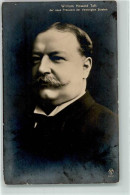 10669007 - William Howard Taft  Praesident Der USA - People