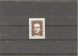 Used Stamp Nr.1462 In MICHEL Catalog - Usados