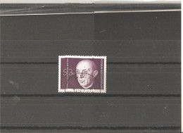 Used Stamp Nr.1463 In MICHEL Catalog - Oblitérés