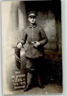 39419607 - Soldat Aus Der Grossen Zeit 1914-17 - Other & Unclassified