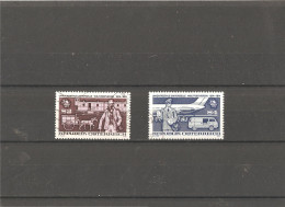 Used Stamps Nr.1466-1467 In MICHEL Catalog - Usati