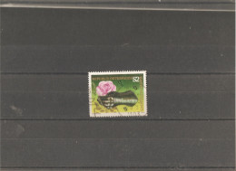 Used Stamp Nr.1469 In MICHEL Catalog - Usados