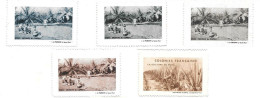 KB1604 - VIGNETTES LE MARIGNY - TOGO LA CULTURE DU SISAL - Andere & Zonder Classificatie