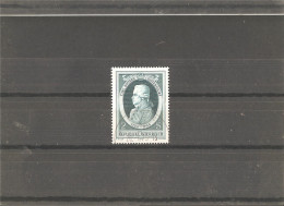 Used Stamp Nr.1470 In MICHEL Catalog - Oblitérés