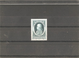 Used Stamp Nr.1470 In MICHEL Catalog - Used Stamps