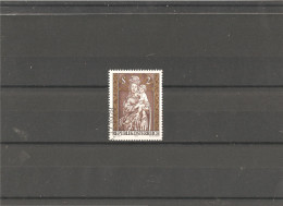 Used Stamp Nr.1472 In MICHEL Catalog - Usados