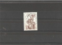 Used Stamp Nr.1474 In MICHEL Catalog - Oblitérés